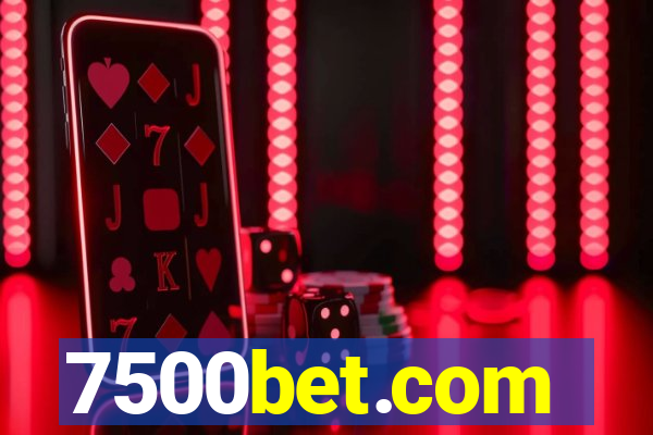 7500bet.com