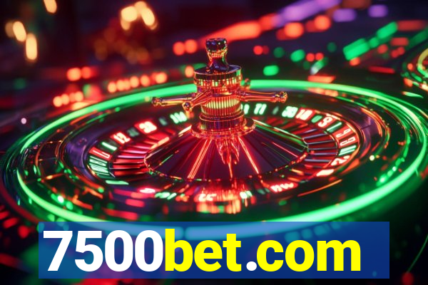 7500bet.com