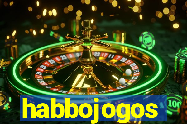 habbojogos