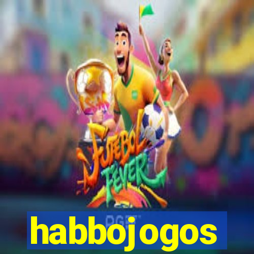 habbojogos