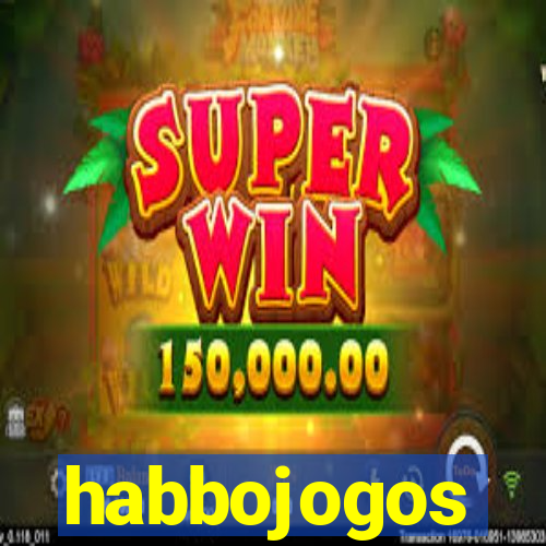 habbojogos