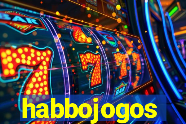 habbojogos