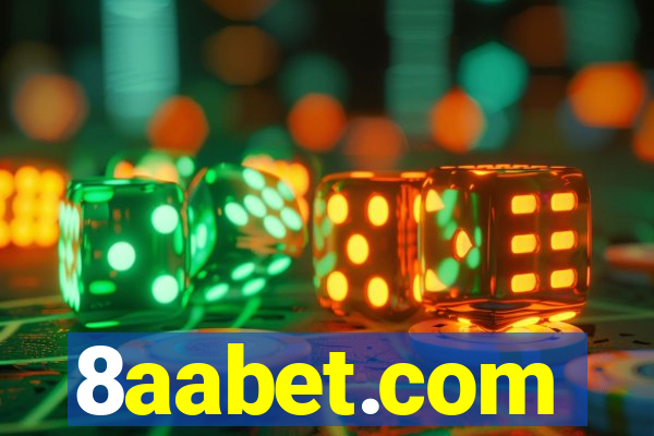 8aabet.com