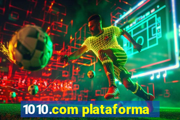 1010.com plataforma