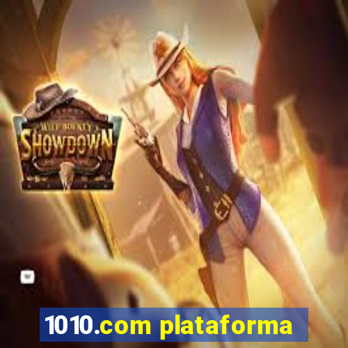 1010.com plataforma