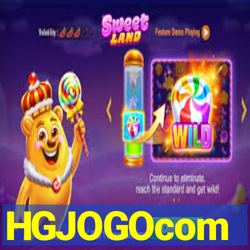 HGJOGOcom