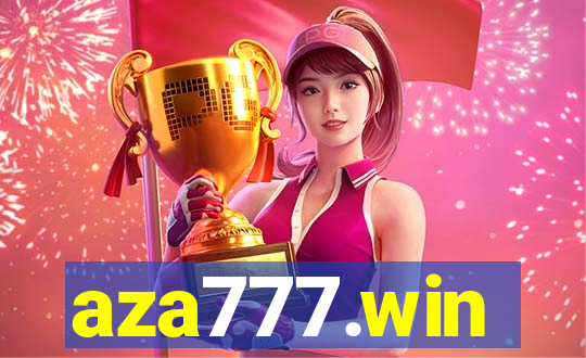 aza777.win