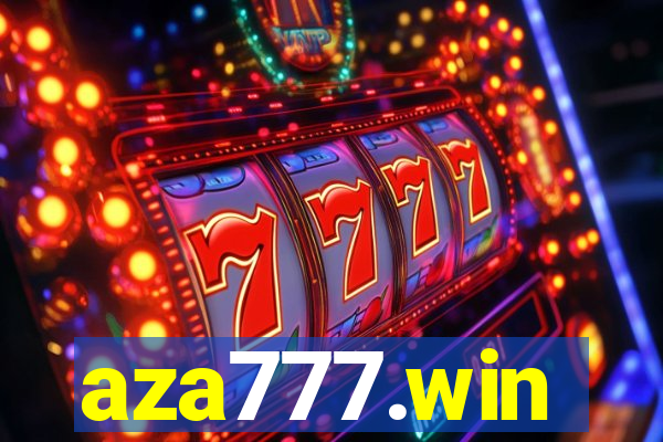 aza777.win