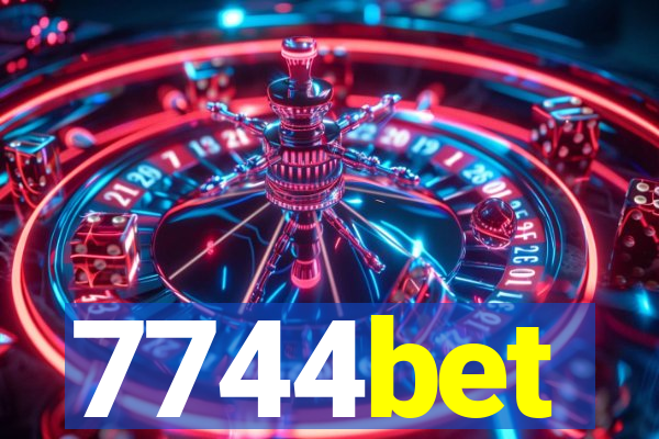 7744bet