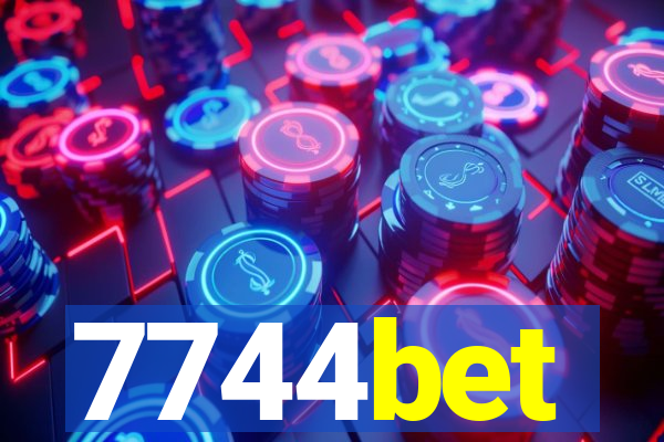 7744bet