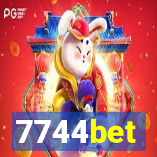 7744bet