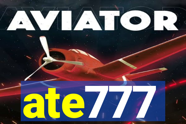 ate777