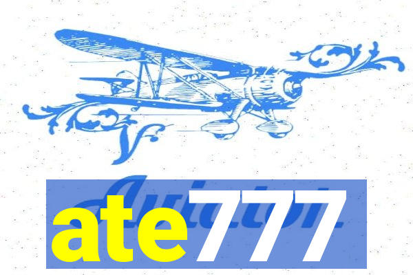 ate777