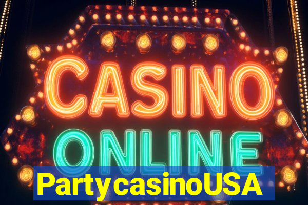 PartycasinoUSA