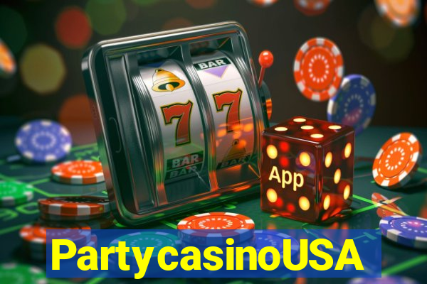 PartycasinoUSA