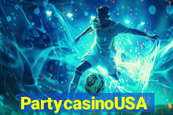 PartycasinoUSA