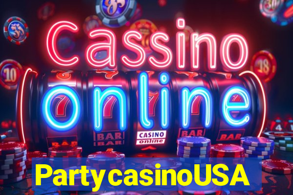 PartycasinoUSA