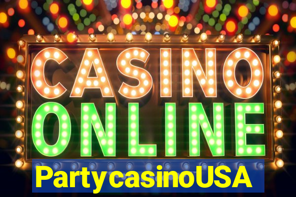 PartycasinoUSA