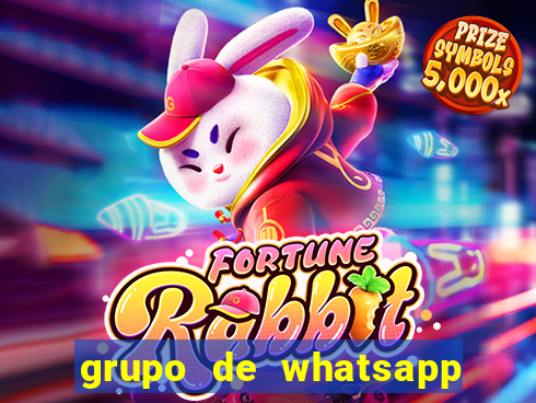 grupo de whatsapp de vaquejada