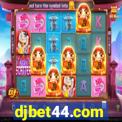 djbet44.com