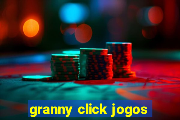 granny click jogos