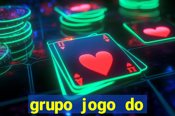 grupo jogo do bicho whatsapp salvador