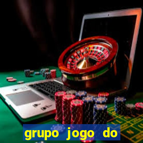 grupo jogo do bicho whatsapp salvador