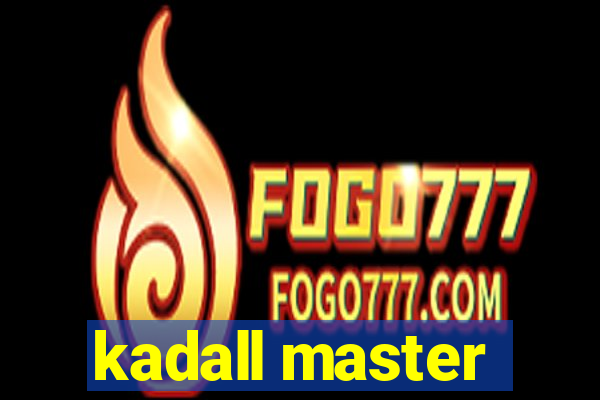 kadall master