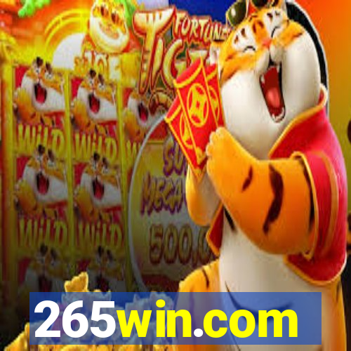 265win.com