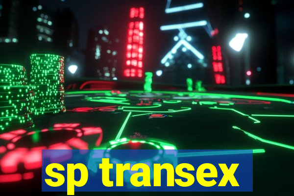 sp transex