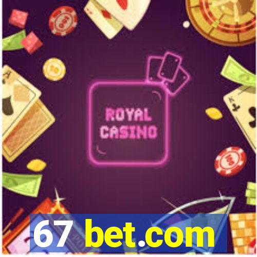 67 bet.com