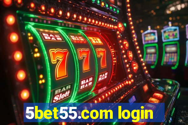 5bet55.com login