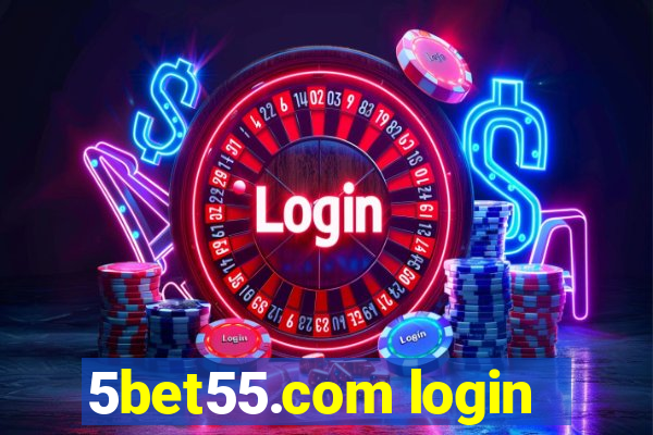 5bet55.com login