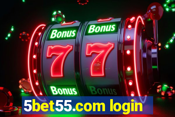 5bet55.com login