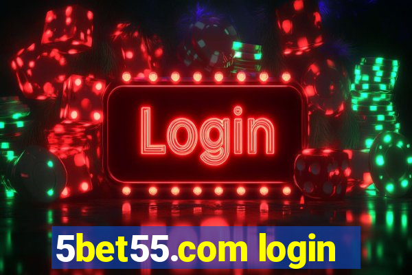 5bet55.com login