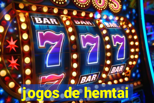 jogos de hemtai