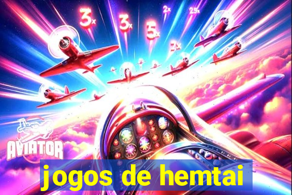 jogos de hemtai