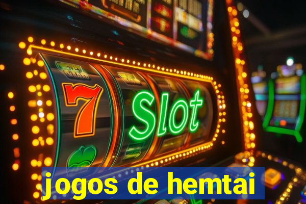 jogos de hemtai