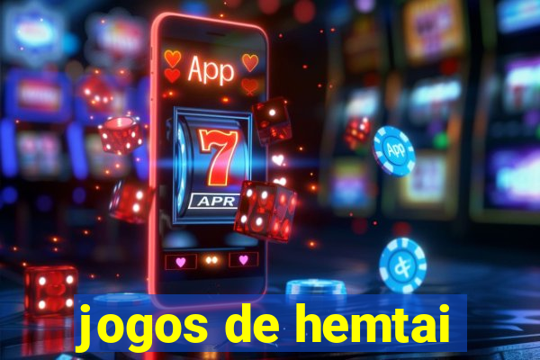 jogos de hemtai