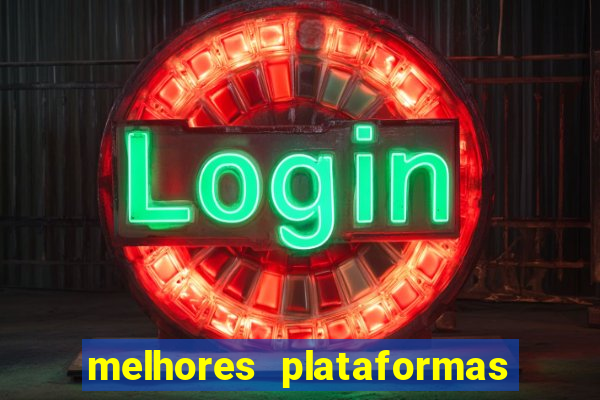 melhores plataformas de jogos que pagam