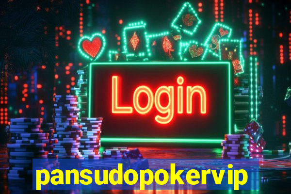 pansudopokervip.net