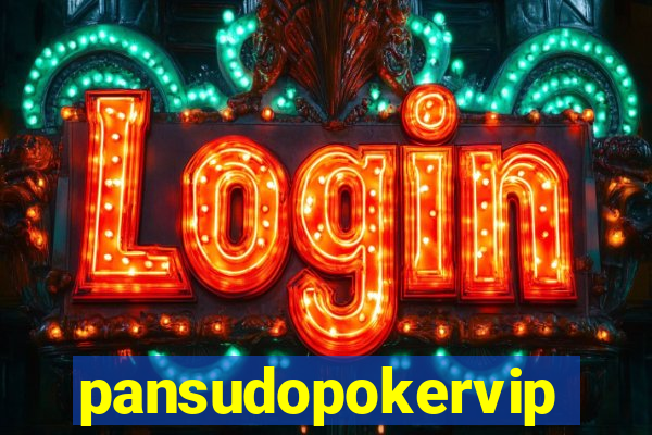 pansudopokervip.net