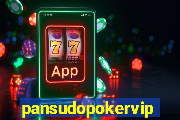 pansudopokervip.net