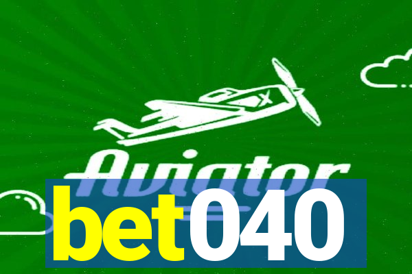 bet040