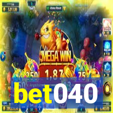 bet040