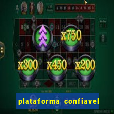 plataforma confiavel para jogar fortune tiger