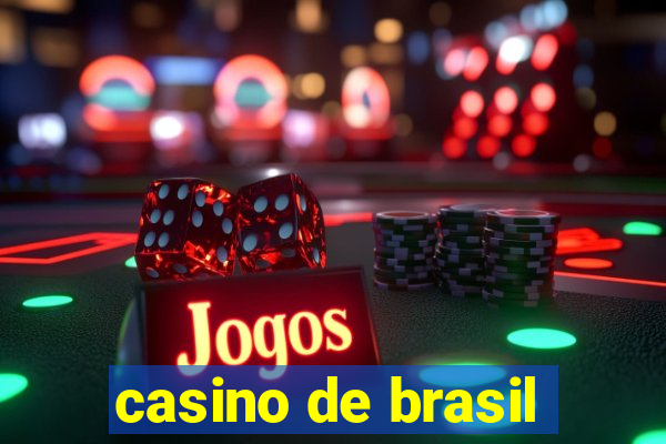 casino de brasil