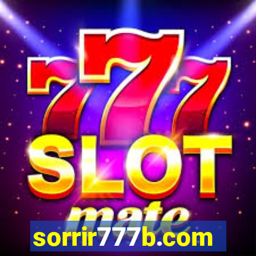 sorrir777b.com