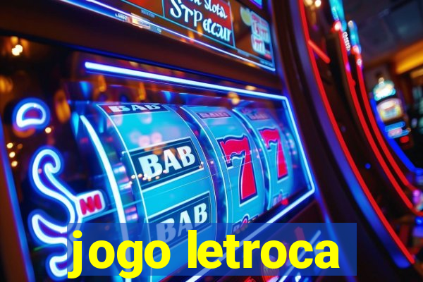 jogo letroca