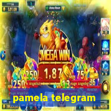 pamela telegram